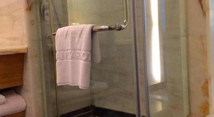 아시안 스타 호텔 - 어 무슬림 호텔 주하이 시 외부 사진
